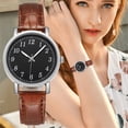 thumbnail image 2 of Uinagy Women's Simple Digital Quartz Watch, 2 of 2