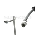 thumbnail image 2 of Sunsong 2207683 Brake Hydraulic Hose, 2 of 4