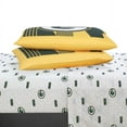 thumbnail image 3 of NFL Green Bay Packers Print Bed in a Bag Set-FULL, 3 of 3