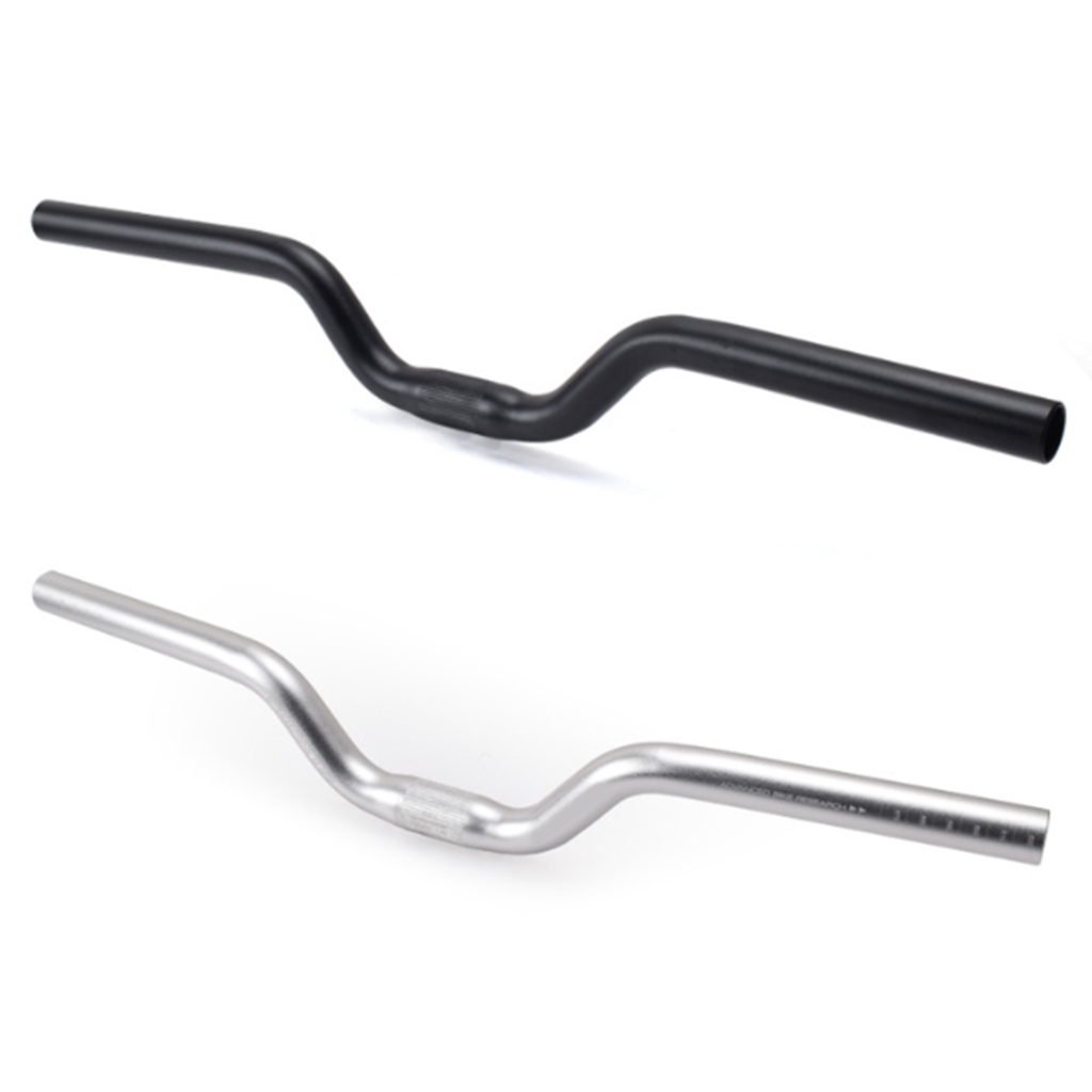ANXPTIME Bicycles Risers Handlebar – picture 8