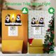 thumbnail image 4 of Navidad en Miniatura Estatua Creativa para Regalos, 4 of 9