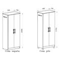 thumbnail image 4 of Jade Storage Cabinet - Natural, 4 of 4