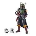 thumbnail image 3 of Figura Boba Fett (Tatooine) Hasbro Star Wars Colección Vintage 3.7 Pulgadas, 3 of 4