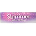 thumbnail image 3 of As Seen on TV Shimmer Body Art, 3 of 3