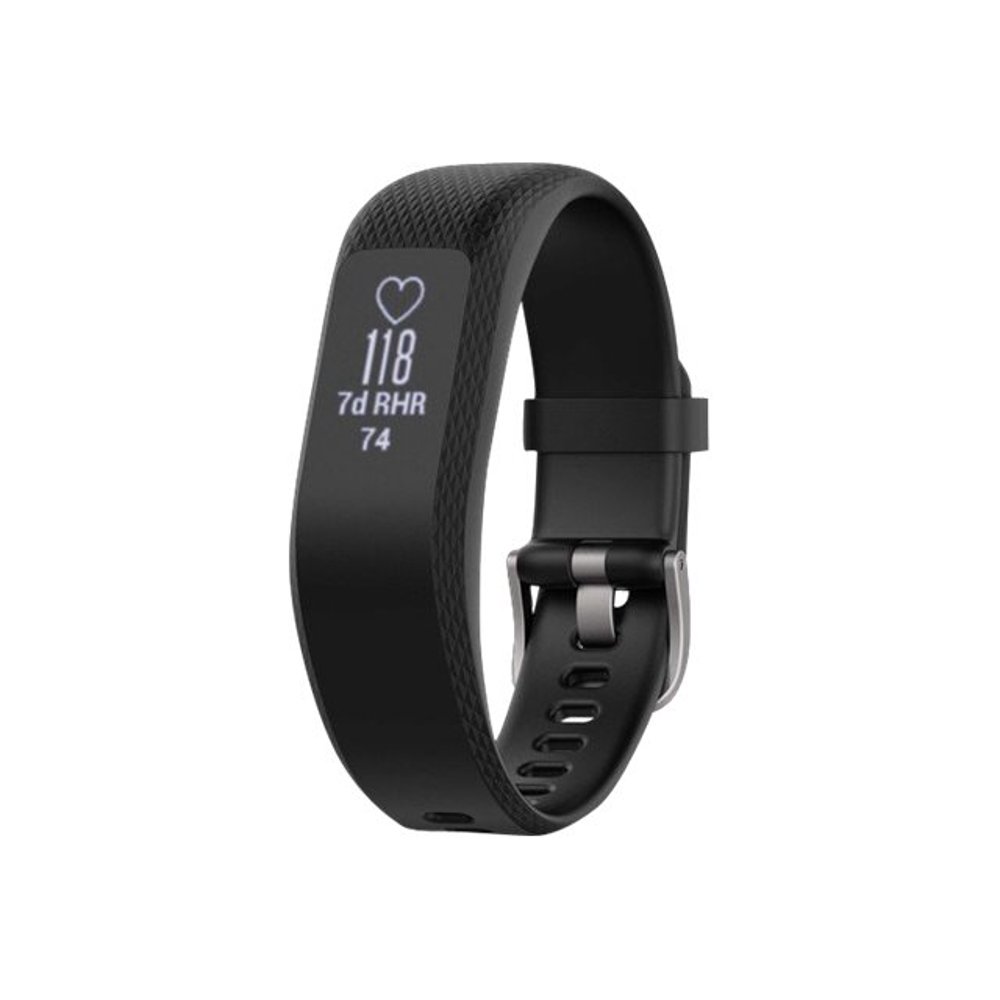 Garmin vivosmart 3 Activity tracker silicone band size S/M