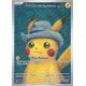 thumbnail image 4 of 1Pcs/set Ptcg Diy Pikachu Self-Control Collect Signature Trading Flash Card Anime Cartoon Gift Color Flash, 4 of 5