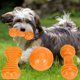 thumbnail image 5 of Juguete Para Masticar Para Perros, Juguete Interactivo De Entrenamiento Para Perros Con Barra Para Perros, Juguete Interactivo Para Mascotas Para Perros, 5 of 7