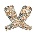 thumbnail image 3 of Rocae Floral Paisley for Sports Cooling Arm Compression Sleeves for Men Women Teenager,Breathable,Outdoor Essentials Sun Protection Arm Sleeves, 3 of 8