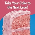 thumbnail image 3 of Pillsbury Moist Supreme Strawberry Cake Mix, 15.25 oz Box, 3 of 16