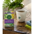 thumbnail image 5 of Traditional Medicinals, Organic Smooth Move Tea Bags, Peppermint, 16 Count, 5 of 7
