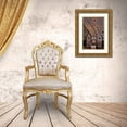 thumbnail image 3 of Mahan, Kathy 11x14 Gold Ornate Wood Framed with Double Matting Museum Art Print Titled - Rusty Metal IV, 3 of 4