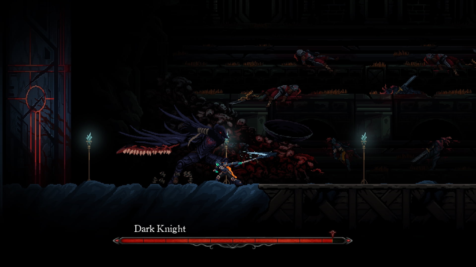 Serenity Forge Afterlife - Nintendo Switch Video Game