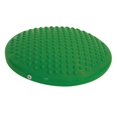 thumbnail image 2 of Ball Dynamics International FBSD FitBALL Disque d'Assise 15in. Irisé Bleu - Boîte de Détail - PVC, 2 of 4