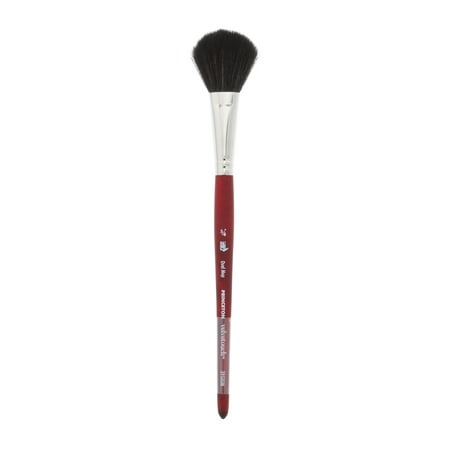UPC: 0757063395214 | Princeton Brush Velvetouch Mixed Media Brush  Oval Mop  3/4