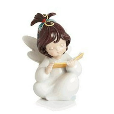 - Franz Porcelain - Figurine - Angels of Inspiration & Wisdom
