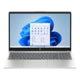 thumbnail image 1 of HP (15-FD0133WM) 15.6" FHD CORE i3 8GB 256GB SSD W11 PLATA, 1 of 3
