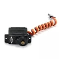 thumbnail image 4 of JX PDI-1109MG 9g Metal Gear Core Motor Micro Digital Servo for 450 RC Helicopter, 4 of 8