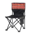 thumbnail image 1 of Chaise Pliante de Camping Ultralégère Portable Chaise de Pêche de Plage, 1 of 8