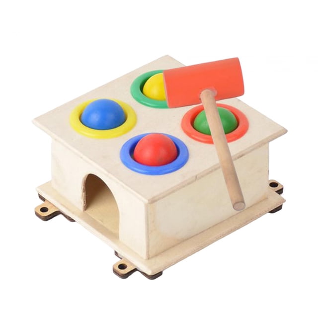 Tablero ocupado para niños pequeños, habilidades prácticas, Material de bricolaje, actividades de aprendizaje, juego de educativa para niños en , caja de caja de Hugo material de tablero ocupado