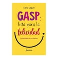 thumbnail image 1 of GASP: Lista para la Felicidad Talleres Lectorum Karla Olguín, 1 of 2