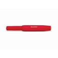 thumbnail image 2 of Pluma Estilográfica Kaweco Classic Sport Roja Punta EF 13 cm, 2 of 6