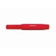 thumbnail image 3 of Pluma Estilográfica Kaweco Classic Sport Roja 13 cm Punta Mediana, 3 of 7
