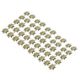 thumbnail image 1 of Embroidered Patches, Beautiful Cotton Iron On Patches Stylish  For Clothing, 1 of 8