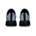 thumbnail image 4 of Good Friday And Happy EaStr Shoes Sneakers Black Size 8, 4 of 7