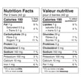 thumbnail image 4 of Nature Valley Barres Granola Croquantes Avoine et Miel 10 Barres, 4 of 9