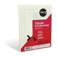 thumbnail image 1 of Block Concepto 4 Columnas Tamaño Carta C/100 Hojas AleJaz 54HXM, 1 of 1