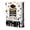 C, variant on Personalized DIY Graduation Packaging Box 12 Days Countdown Advent Calendar Empty Fill It Yourself Gift Box with Tray