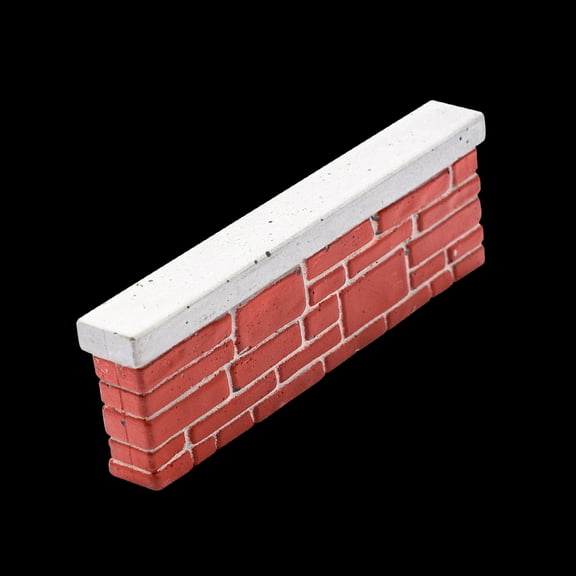 Ollie Ramps Ollie Fingerboard Ramp - Mini Wall