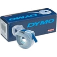 thumbnail image 2 of Cinta De Vinilo Dymo 9mm para rotulador Organizer Azul, 2 of 2
