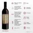 thumbnail image 2 of Vino tinto Wine Company Unshackled cabernet sauvignon 750 ml, 2 of 4