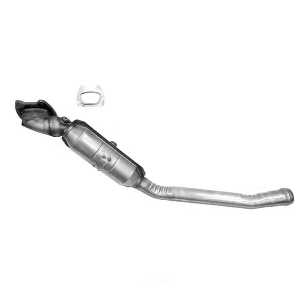 AP 644146 Catalytic Converter Fits select: 2013-2018,2020-2021 JEEP GRAND CHEROKEE
