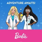 Barbie Crystal Jewelry Growing Kit for Creative Crafting and Design by Blue Marble