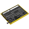 thumbnail image 2 of Replacement Battery for Lenovo A6 Note,L19041,PAGK0027,PAGK0027IN,BL303,3900mAh,Mobile Phone battery, 2 of 4