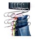thumbnail image 2 of Perchas Para Pantalones Paquete De 3 Perchas Para Bufandas, 2 of 5