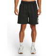 thumbnail image 3 of Reebok Men's and Big Men's Logo Fleece Shorts, 7" Inseam, Sizes XS-5XL, 3 of 5