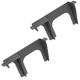 thumbnail image 4 of Support de Disque Dur pour Console de Jeu, 2 Pcs 2.5 Po Support de Disque Dur Conçu sur Mesure, 4 of 14
