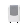 Frigidaire FRA09EPT1 - Air conditioner - mobile - 8.4 EER - white
