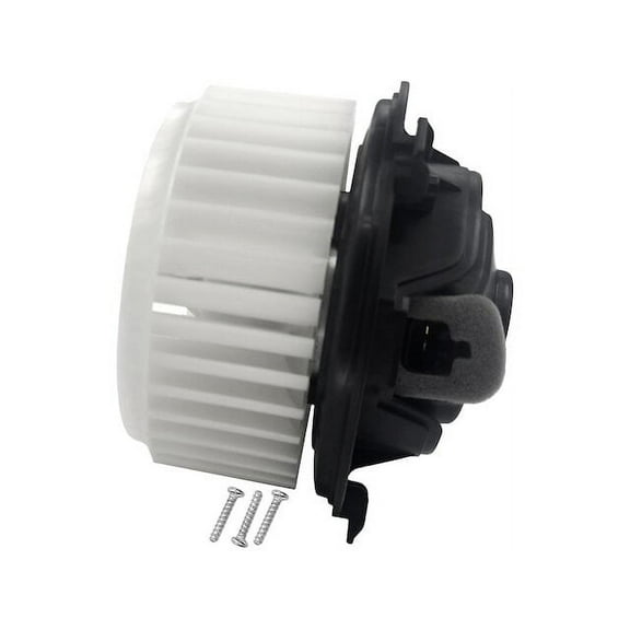 Front Blower Motor - Compatible with 2015 - 2019 Chevy Trax 2016 2017 2018