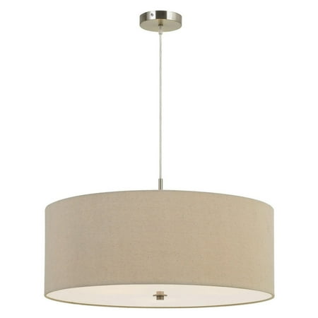 - Cal Lighting Addison FX-362 Pendant Light