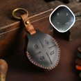thumbnail image 1 of Car Key Fob Cover Case Protector For 2022 Jetour Dasheng DT Car Key Case Fob Cover Push Start, 1 of 22