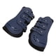 thumbnail image 4 of Botas De Pata Delantera Para Caballos, Botas De Caballo Con Tendón De Salto Delantero Abierto Botas De Menudillo Delanteras Abiertas Ajustables Botas Protectoras Transpirables, 4 of 8