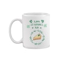 thumbnail image 2 of Saint Patricks Cake Mug  -Image by Shutterstock,, 2 of 4