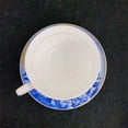 thumbnail image 4 of Teacup Set Kitchenware Cups Saucers Porcelain Bone China Coffee Cups, 4 of 5
