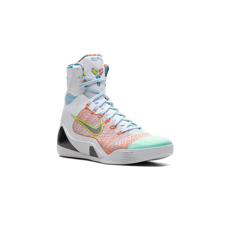 NIKE MENS Kobe 9 Elite Protro 