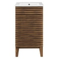 thumbnail image 3 of Render Armoire-Lavabo de Salle de Bain 18 Pouces, 3 of 3