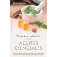 thumbnail image 1 of El poder curativo de los aceites esenciales EDICIONES OBELISCO ERIC ZIELINSKI, 1 of 2